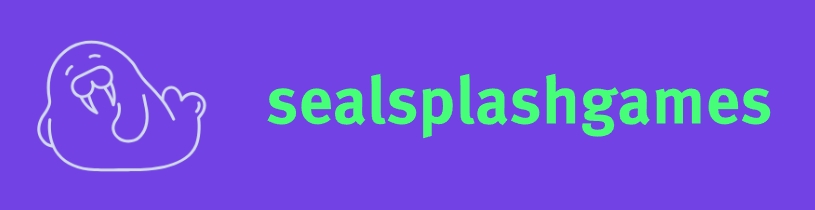 sealsplashgames